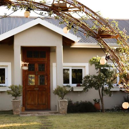 Tranquility Farmstays Winterton Buitenkant foto