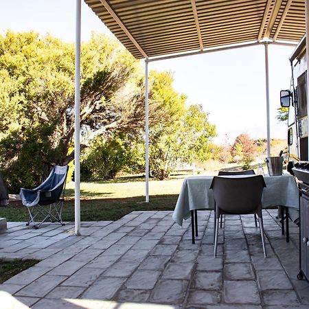 Tranquility Farmstays Winterton Buitenkant foto