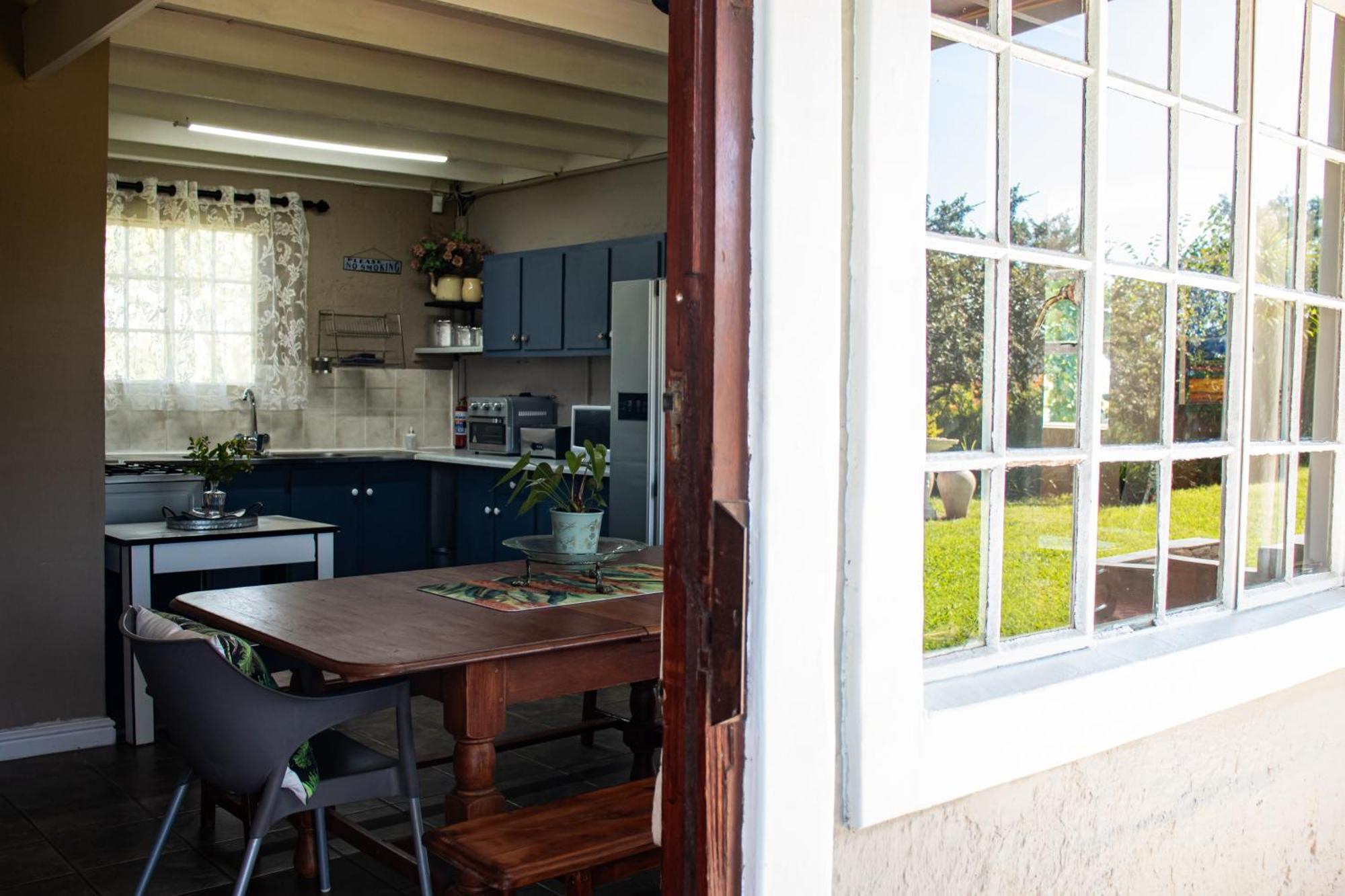 Tranquility Farmstays Winterton Buitenkant foto