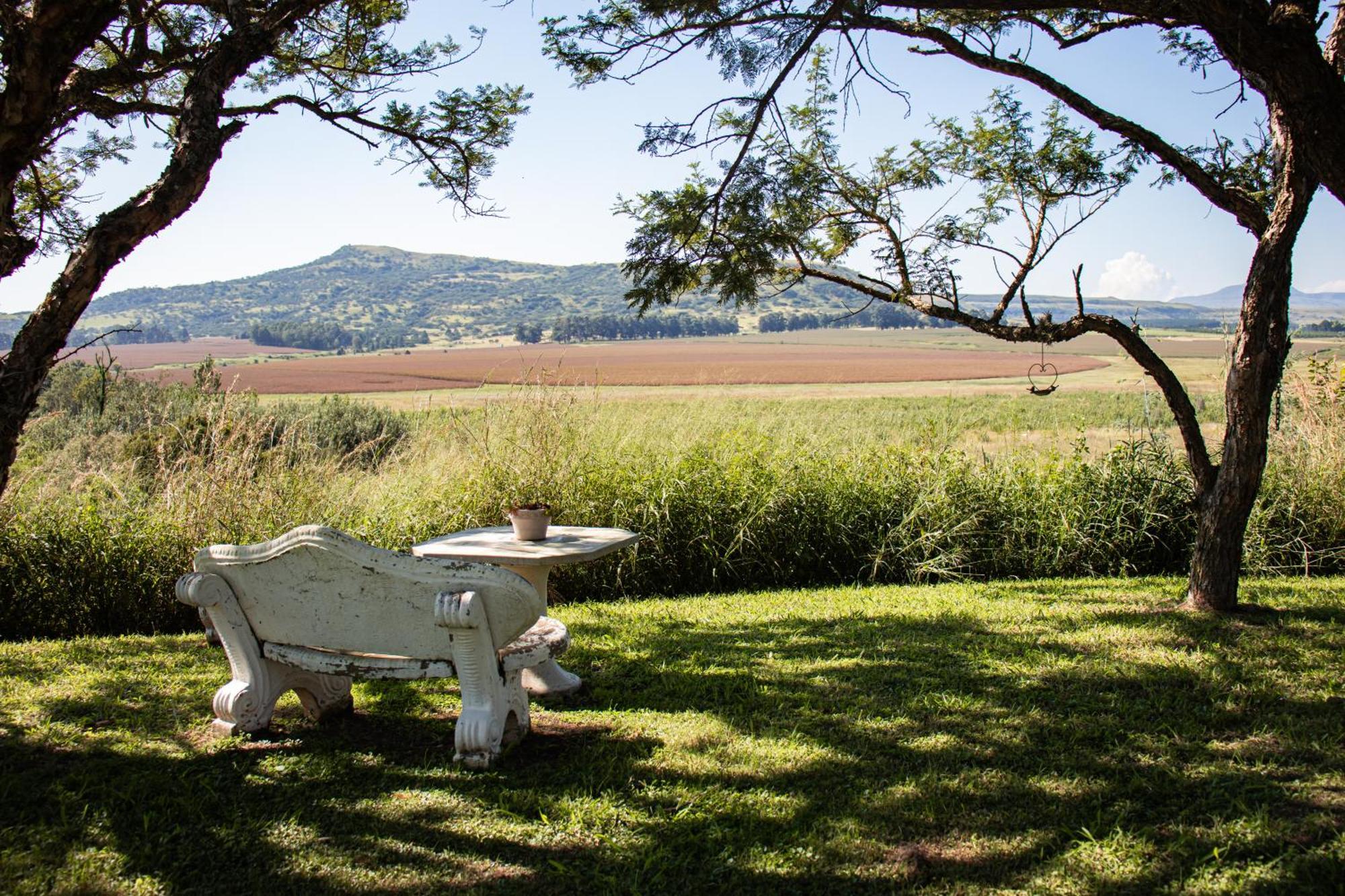 Tranquility Farmstays Winterton Buitenkant foto