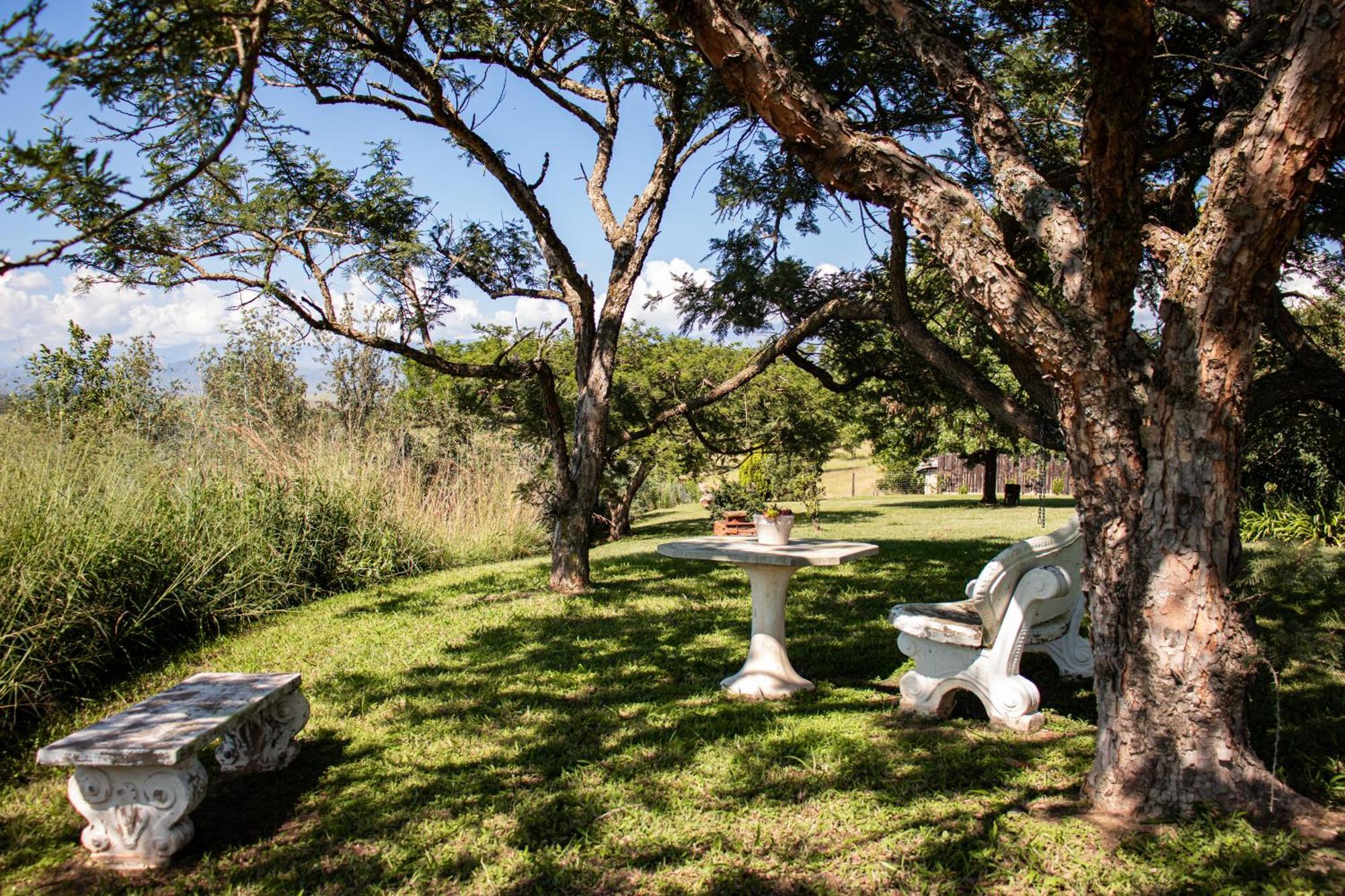 Tranquility Farmstays Winterton Buitenkant foto