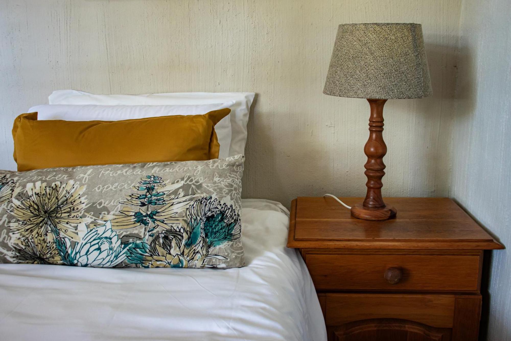 Tranquility Farmstays Winterton Buitenkant foto