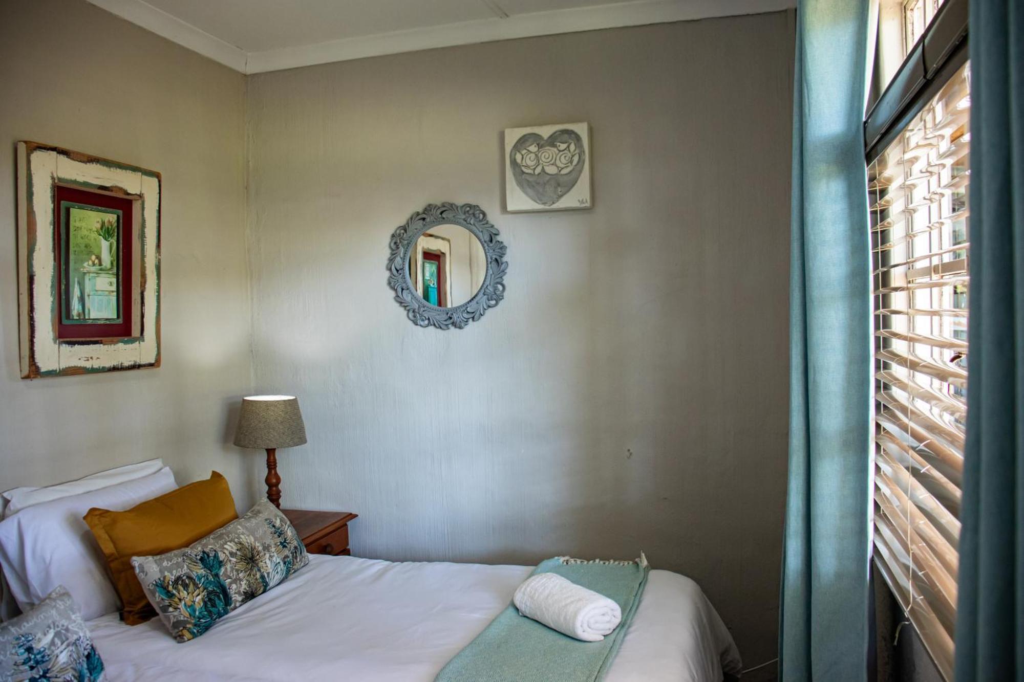 Tranquility Farmstays Winterton Buitenkant foto