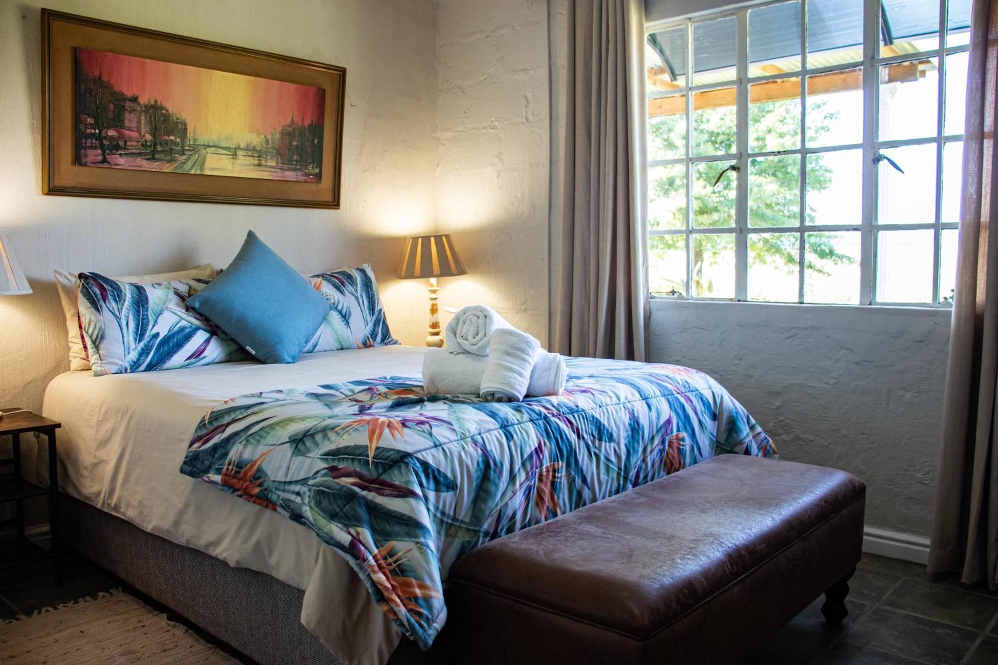 Tranquility Farmstays Winterton Buitenkant foto