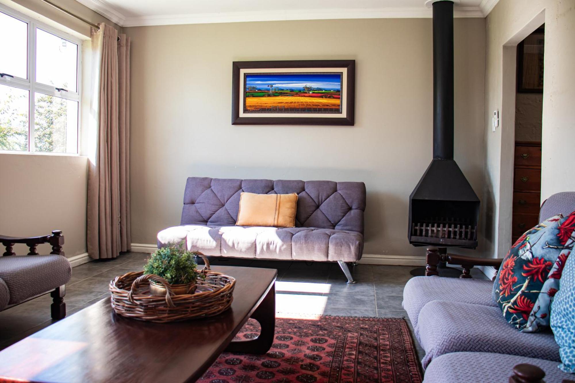 Tranquility Farmstays Winterton Buitenkant foto