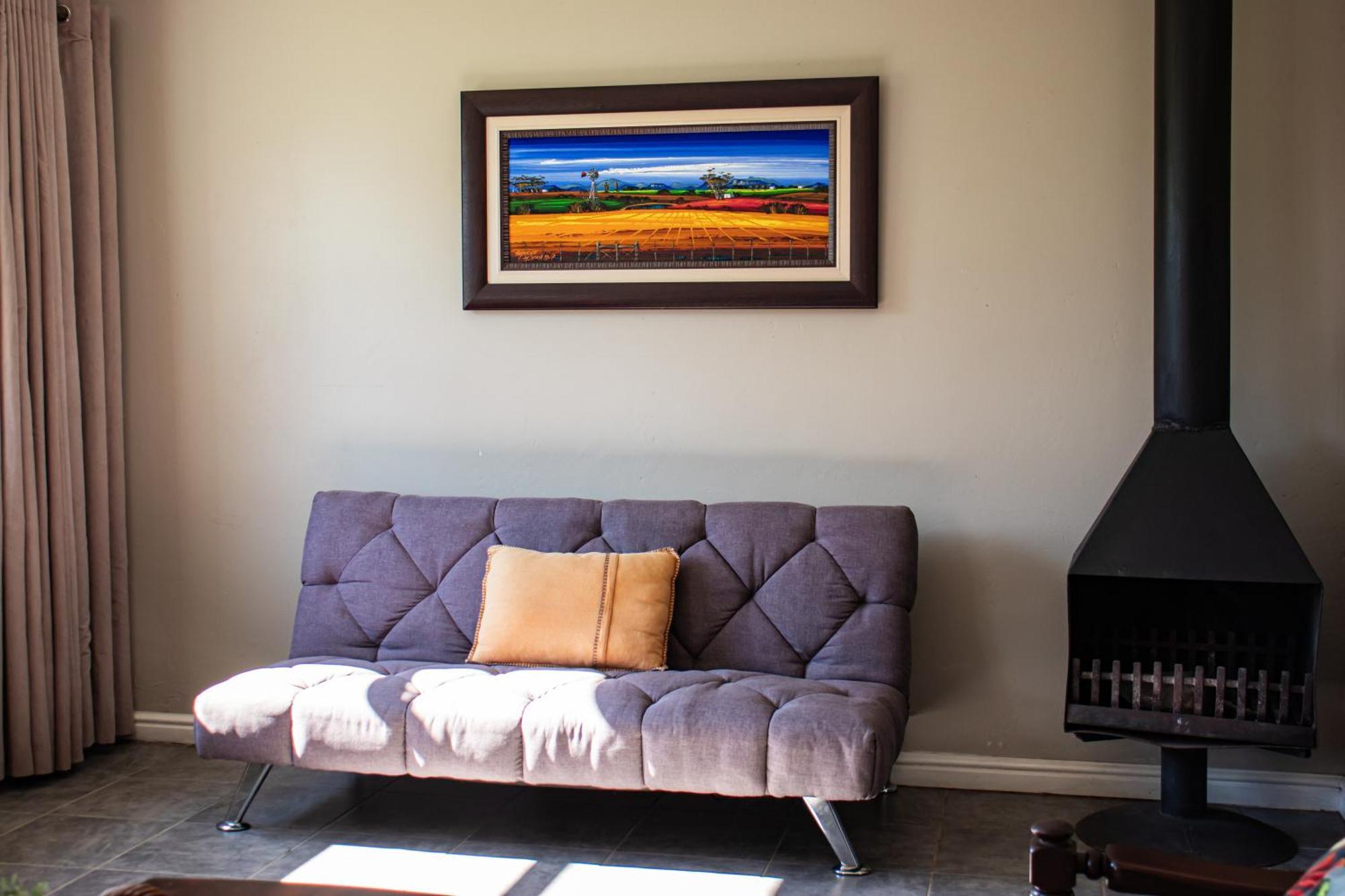 Tranquility Farmstays Winterton Buitenkant foto