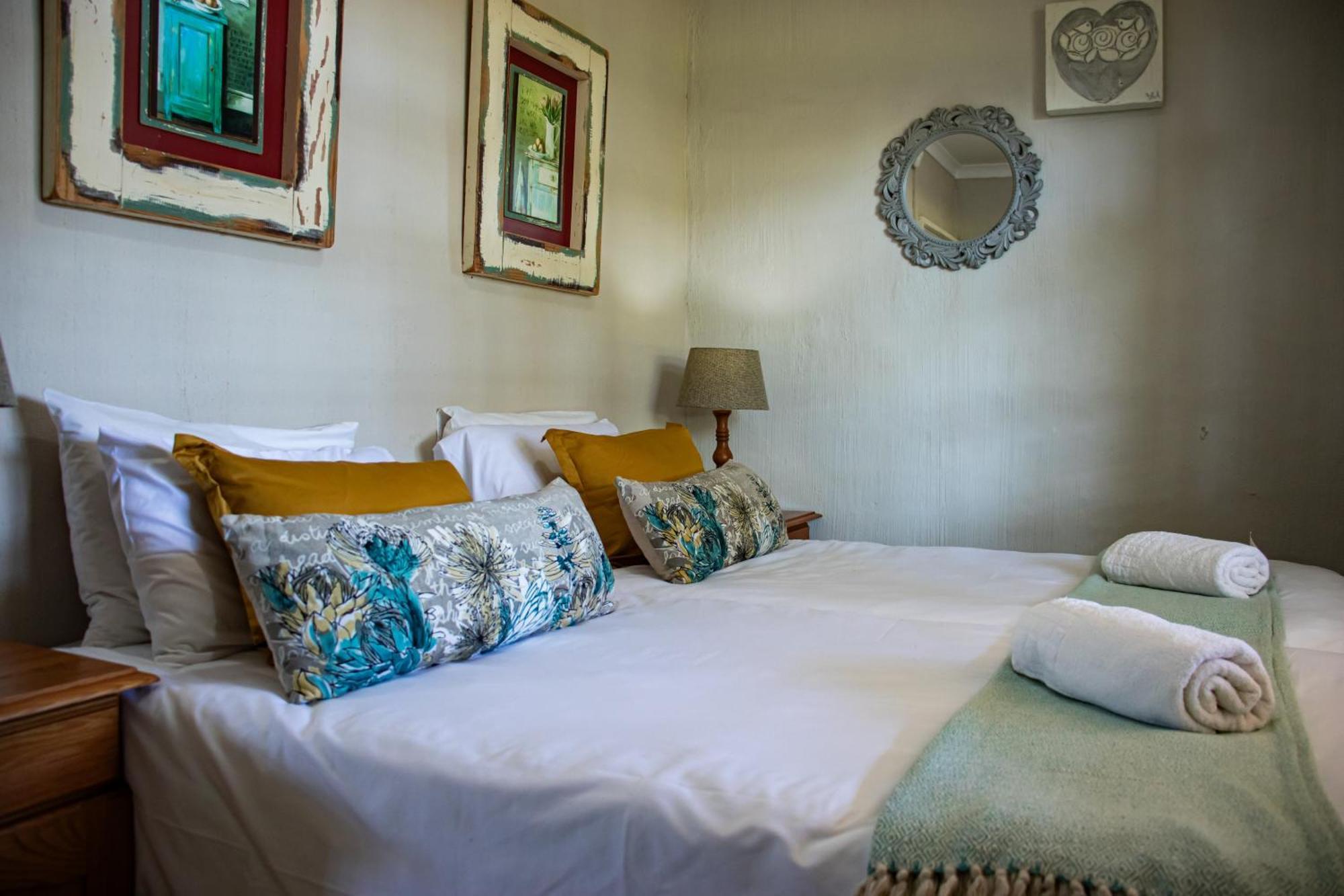 Tranquility Farmstays Winterton Buitenkant foto