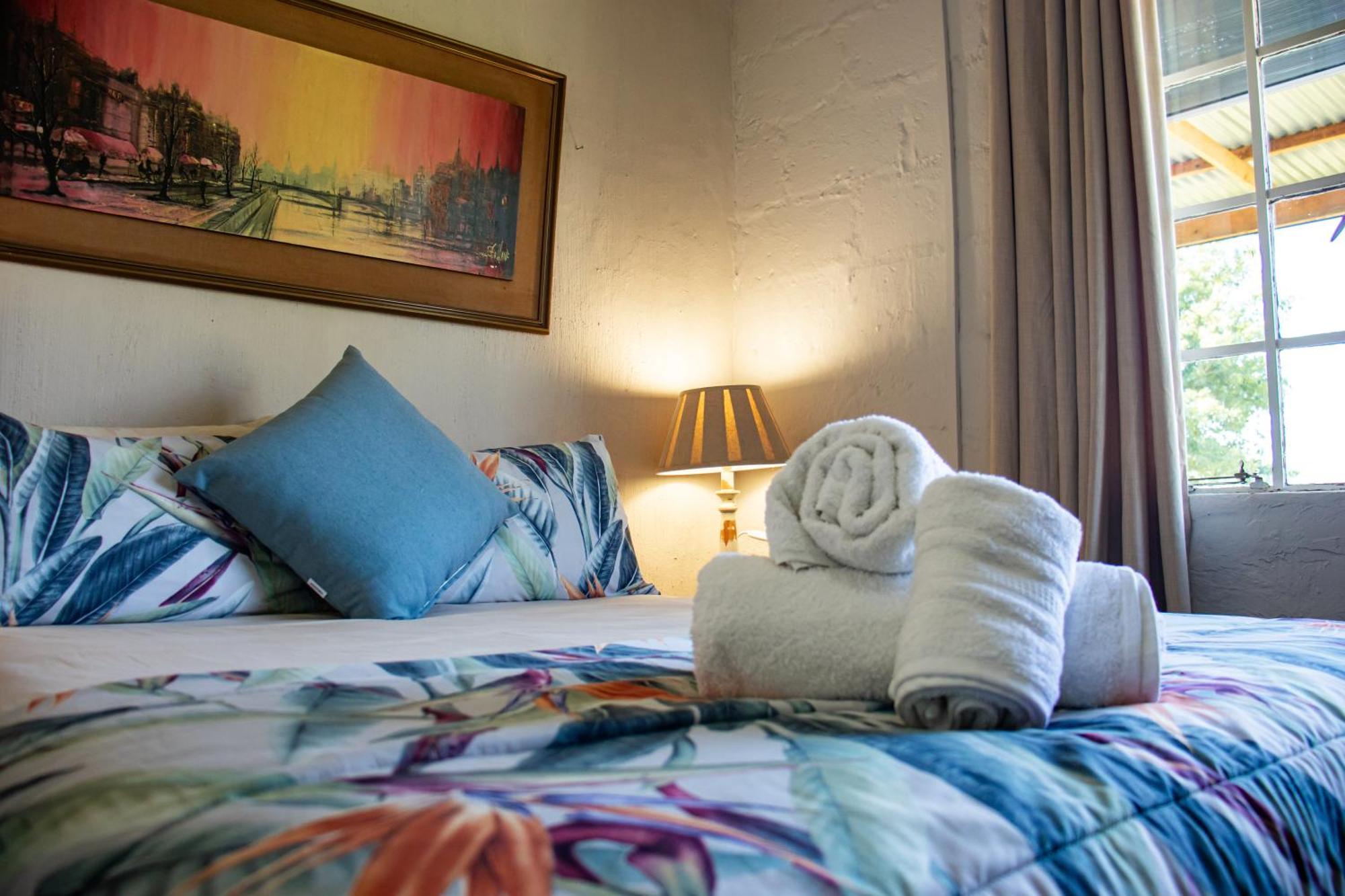 Tranquility Farmstays Winterton Buitenkant foto