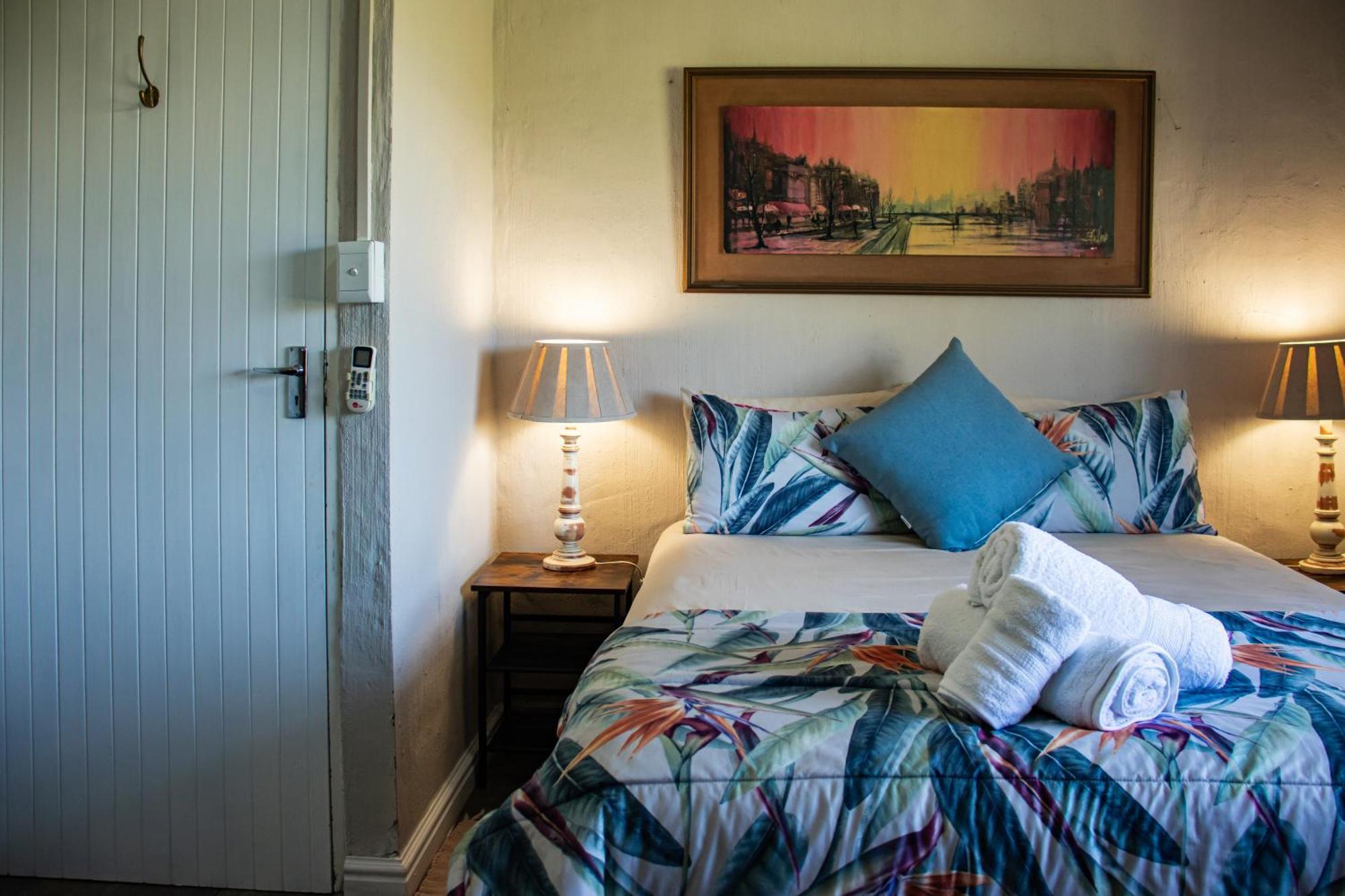 Tranquility Farmstays Winterton Buitenkant foto
