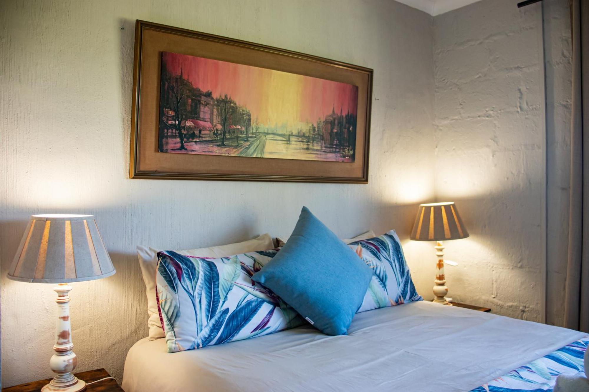 Tranquility Farmstays Winterton Buitenkant foto