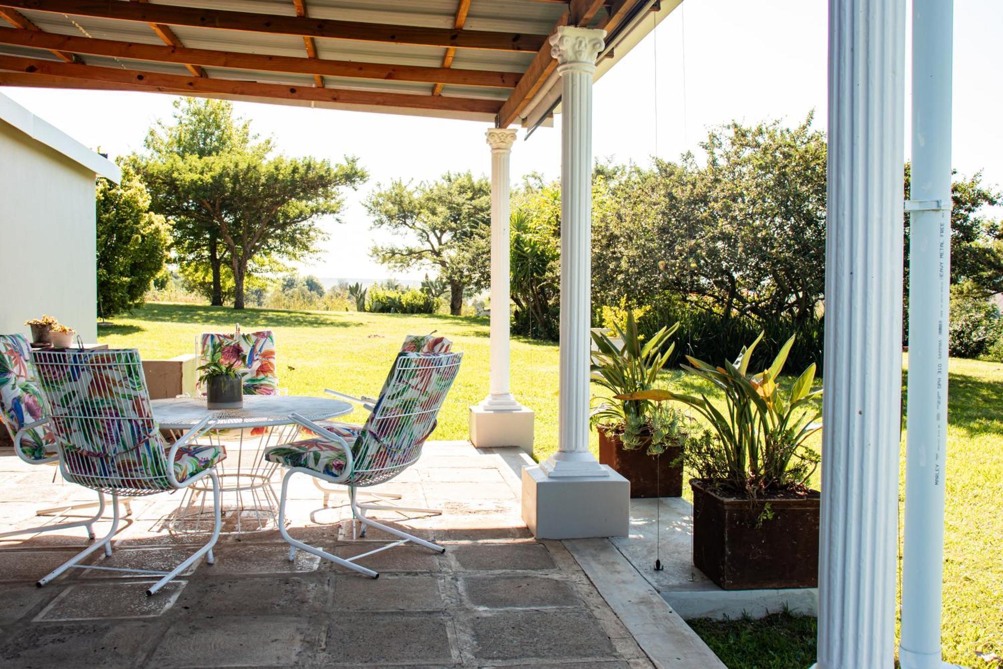 Tranquility Farmstays Winterton Buitenkant foto