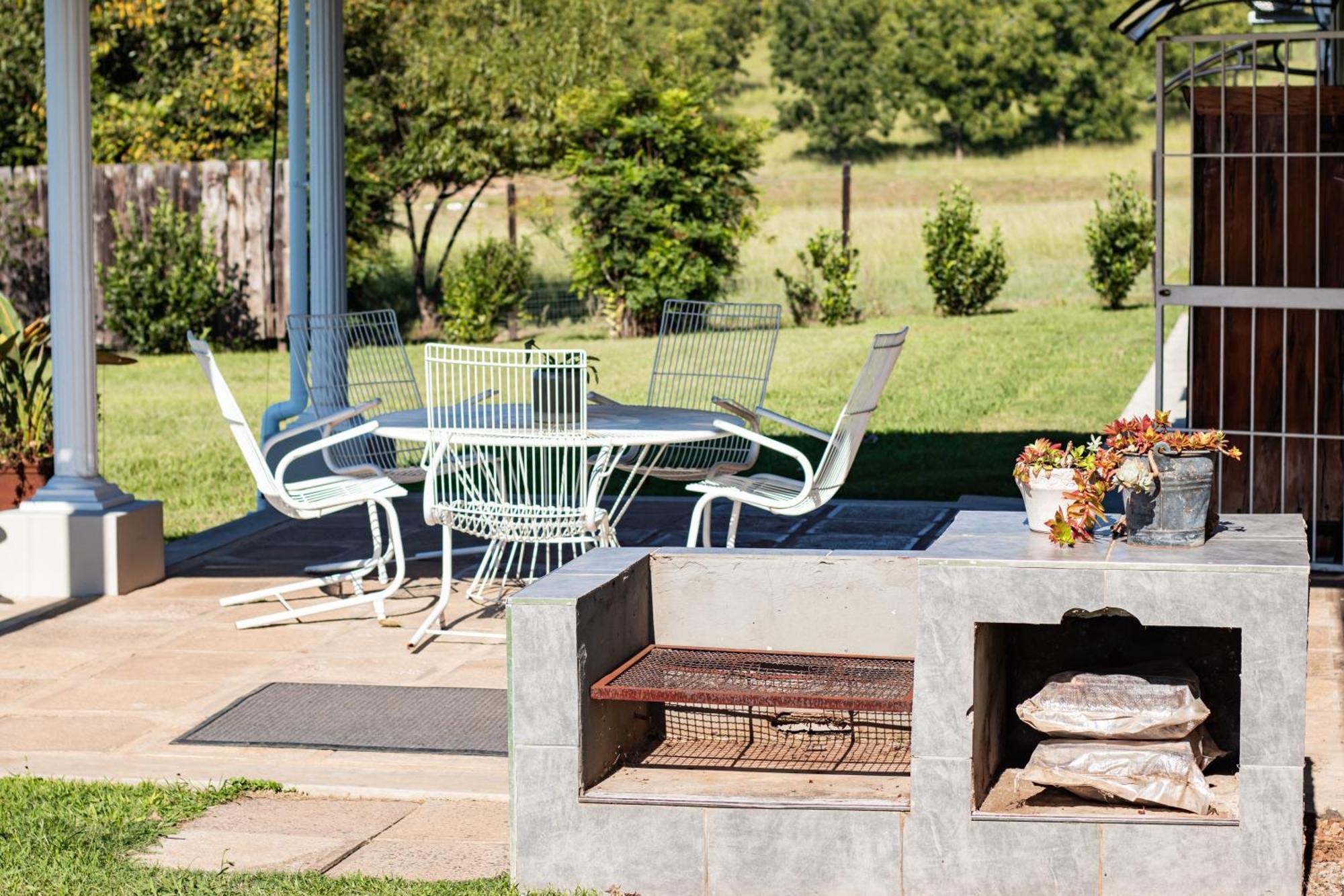Tranquility Farmstays Winterton Buitenkant foto
