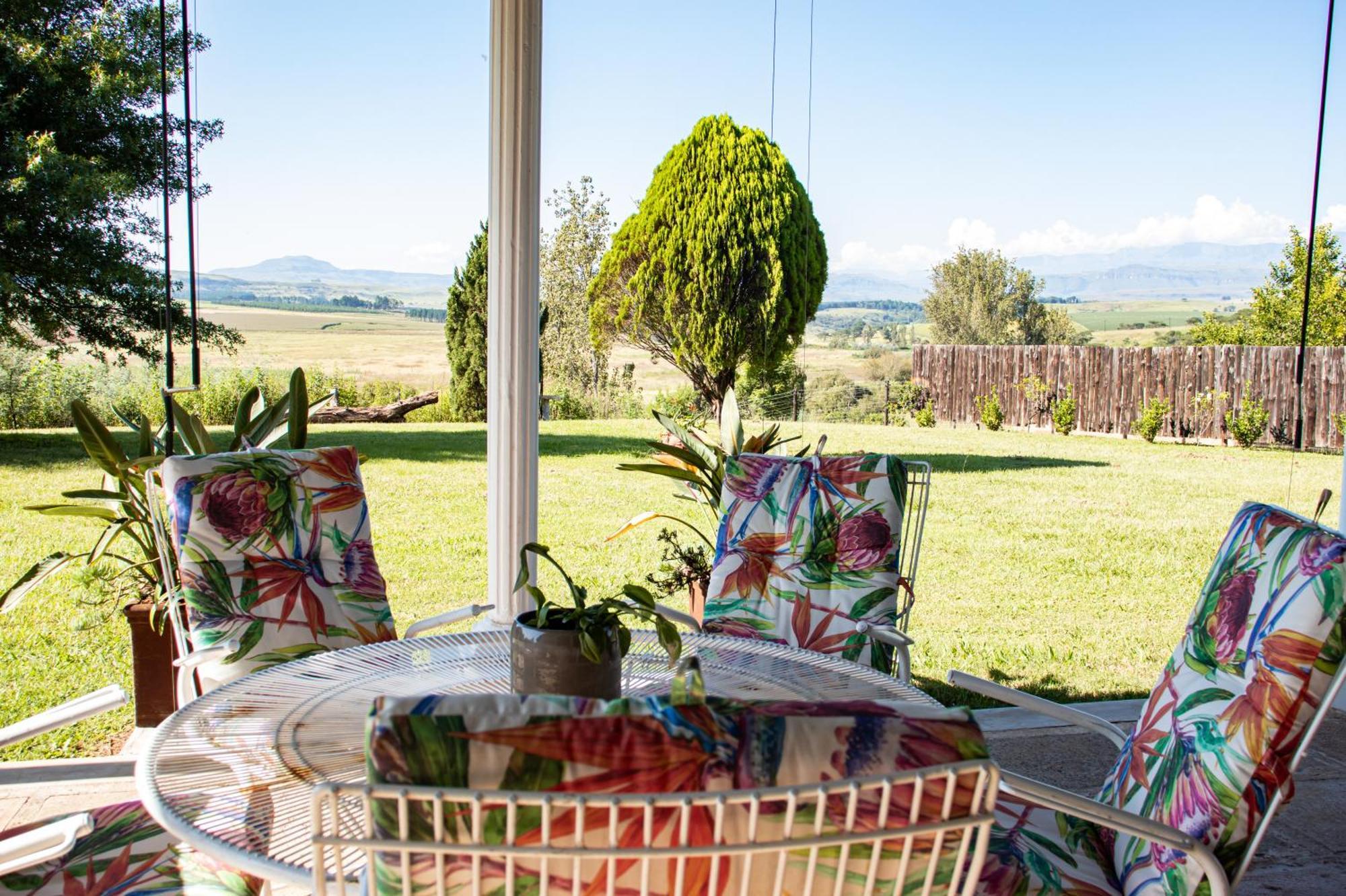 Tranquility Farmstays Winterton Buitenkant foto
