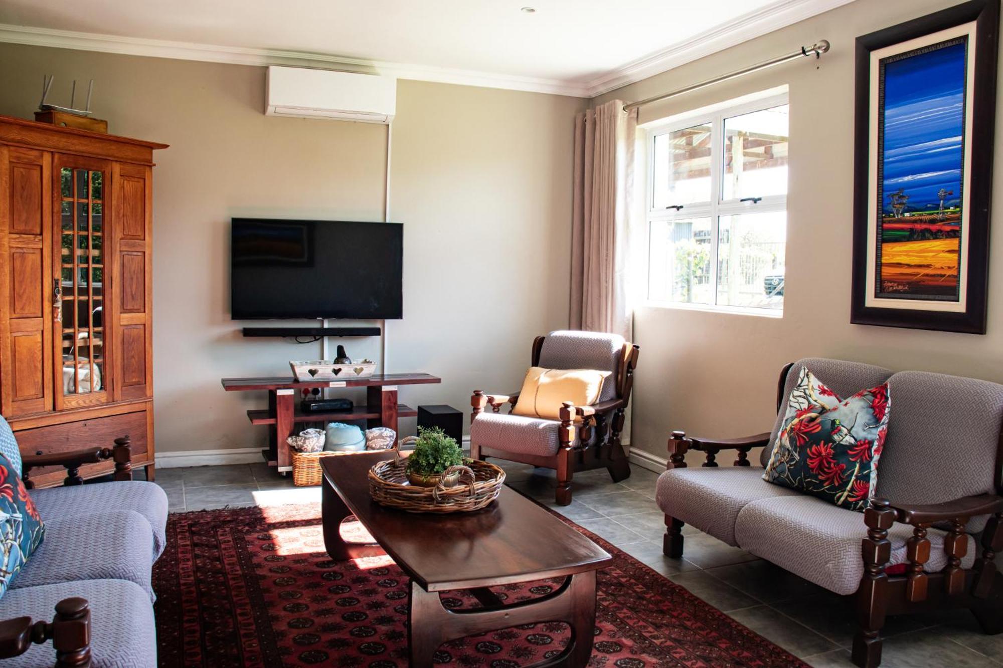 Tranquility Farmstays Winterton Buitenkant foto