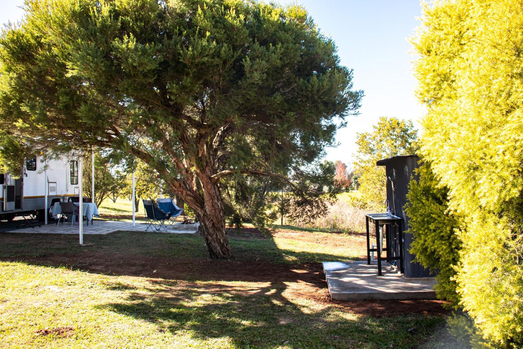Tranquility Farmstays Winterton Buitenkant foto