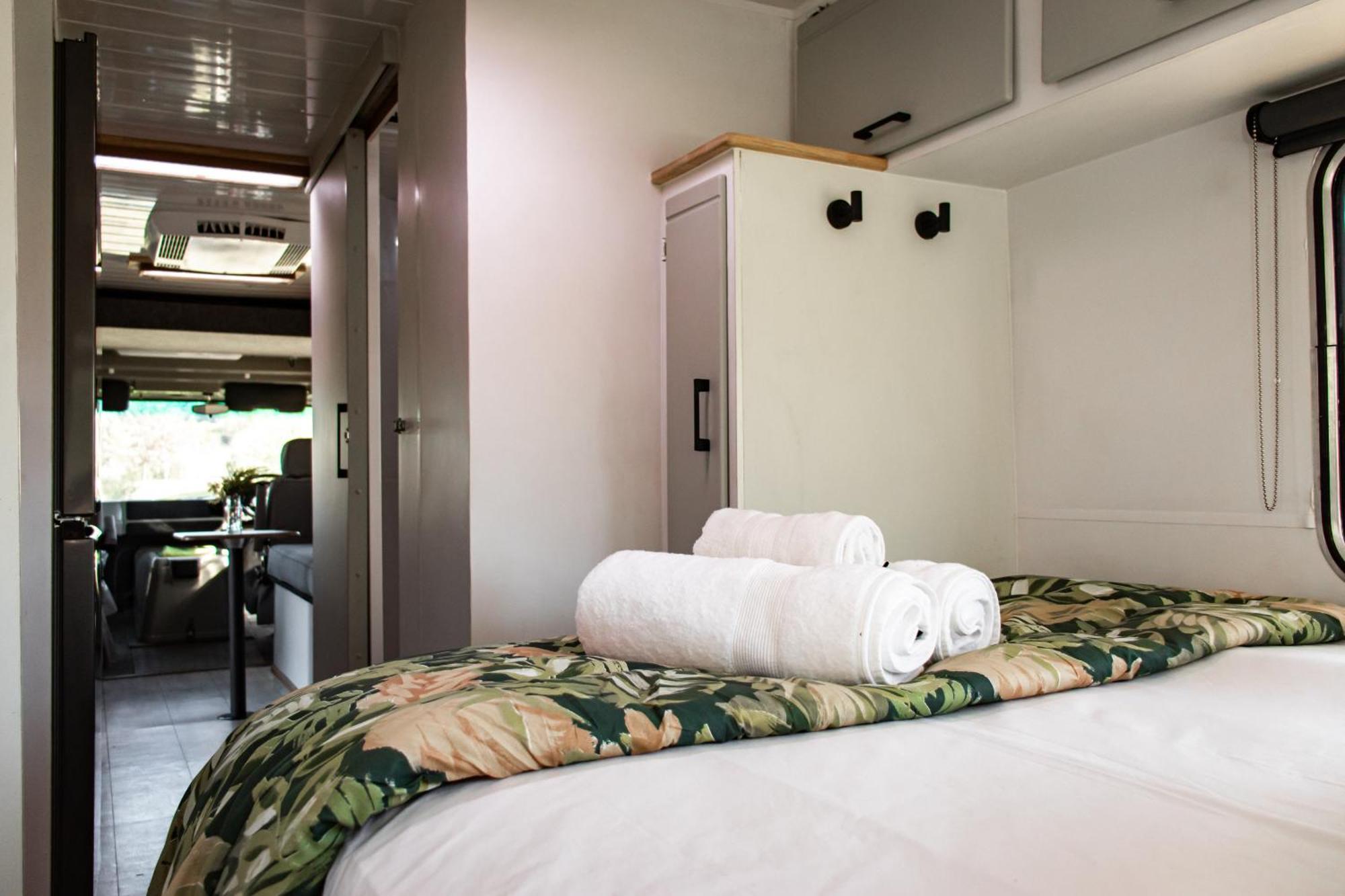 Tranquility Farmstays Winterton Buitenkant foto