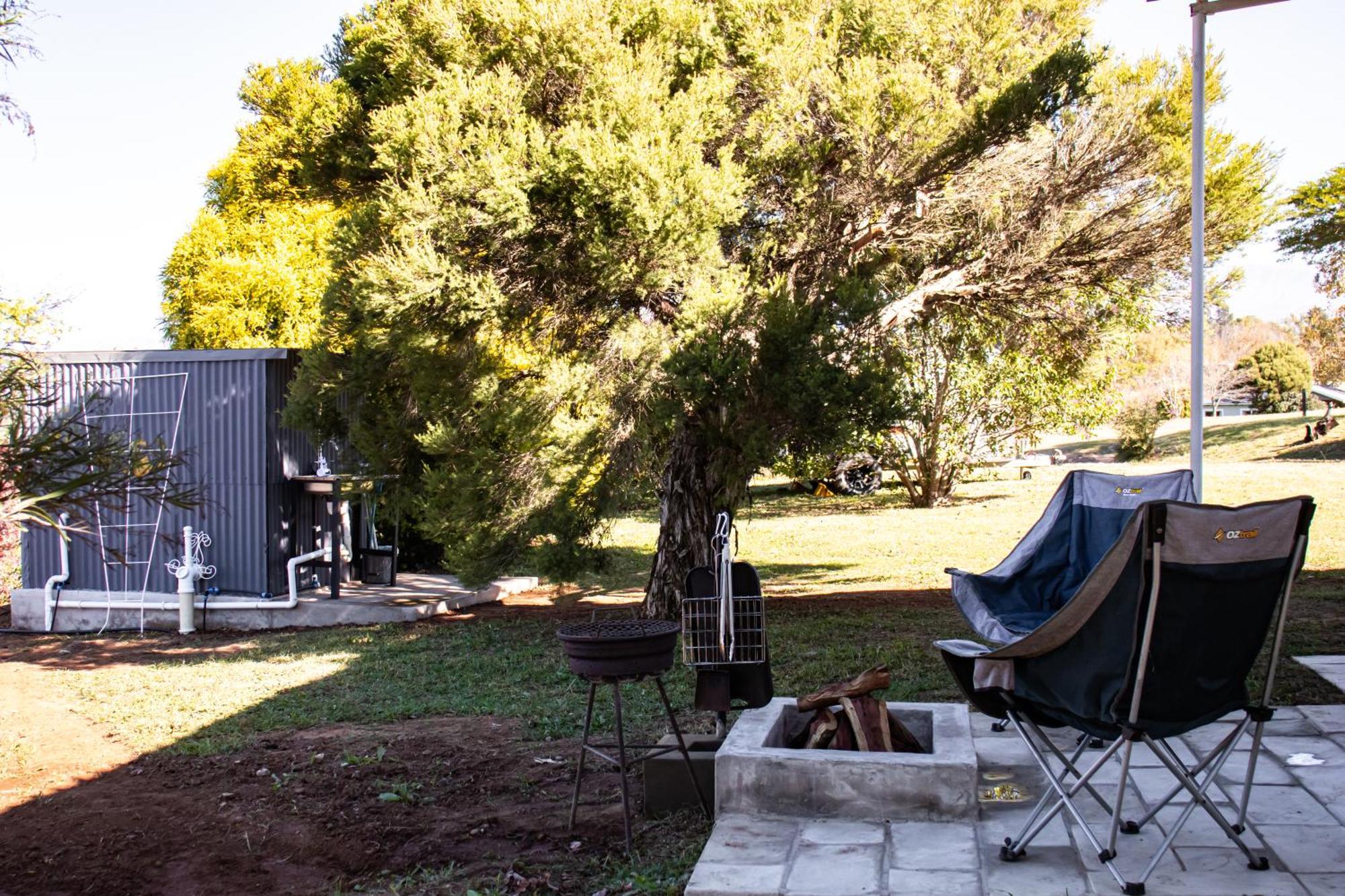 Tranquility Farmstays Winterton Buitenkant foto