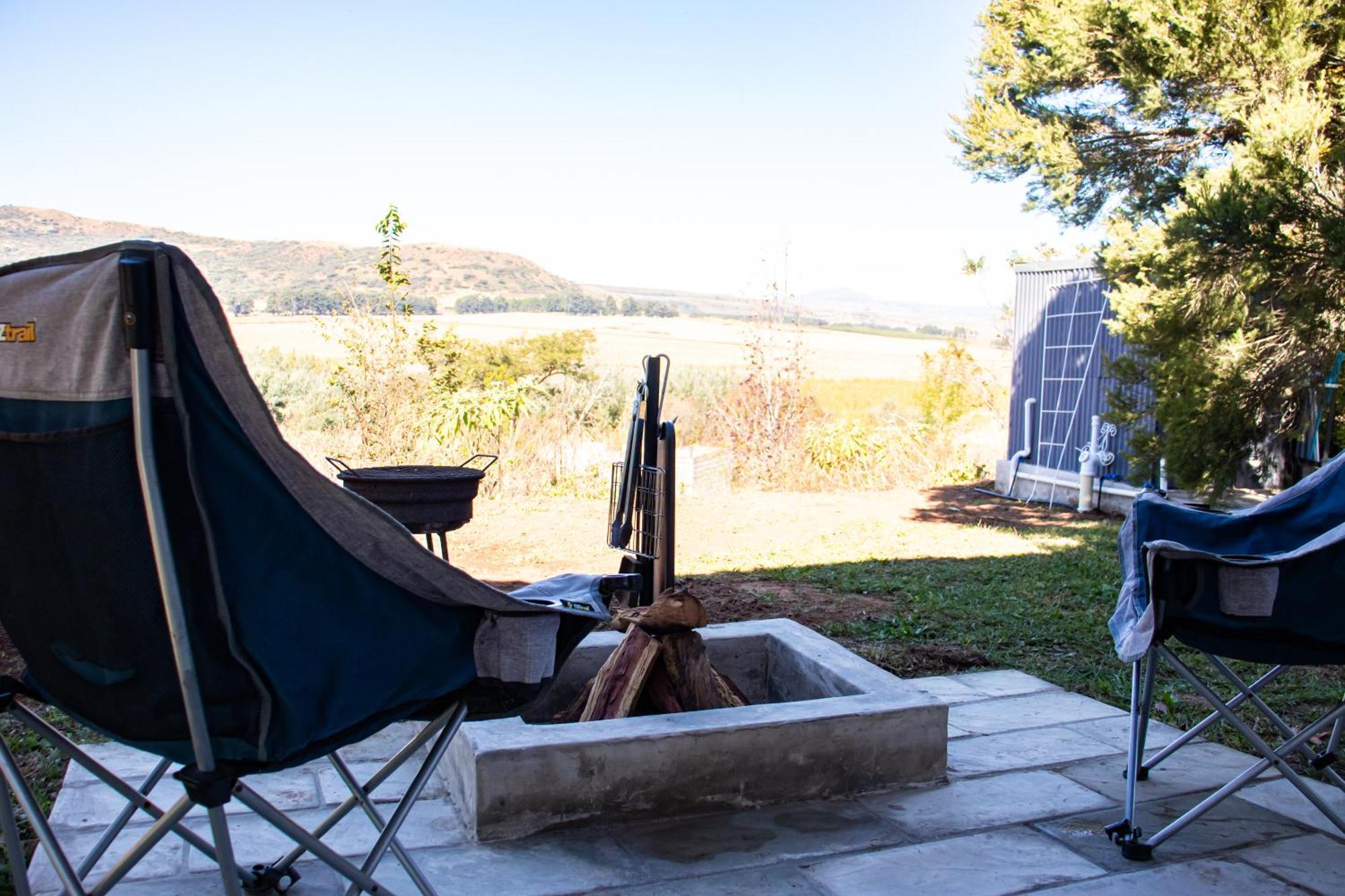 Tranquility Farmstays Winterton Buitenkant foto