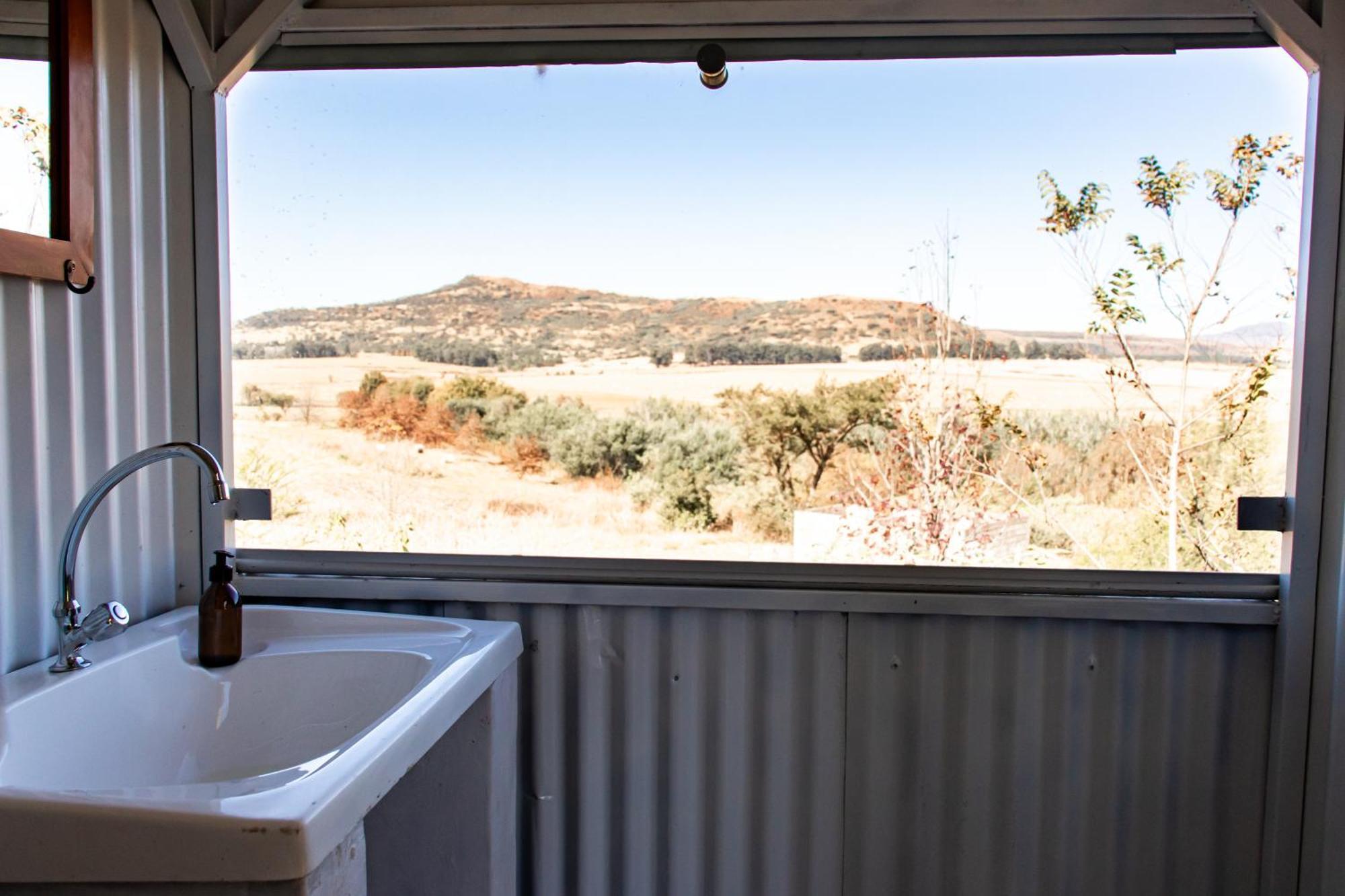 Tranquility Farmstays Winterton Buitenkant foto