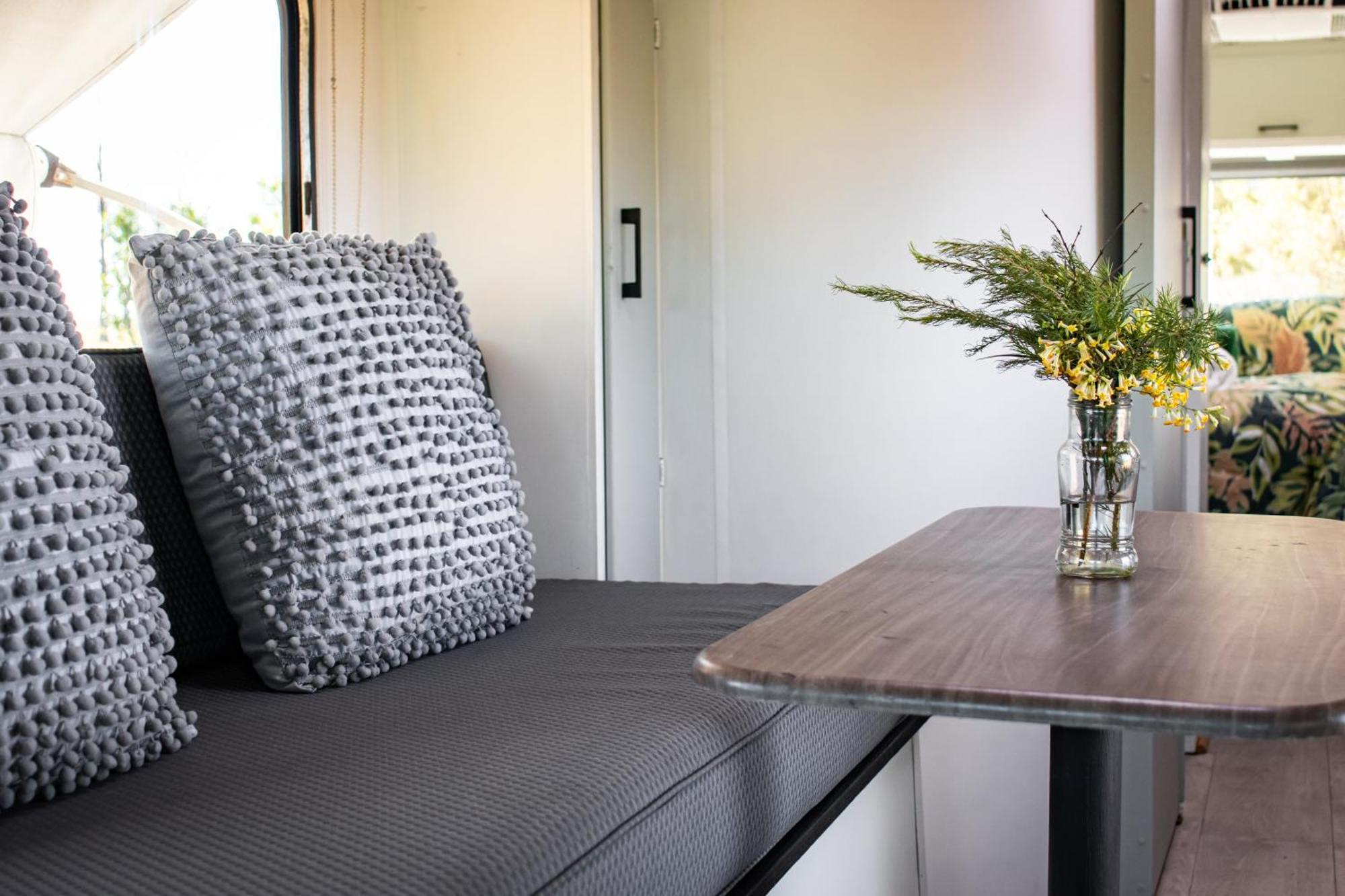 Tranquility Farmstays Winterton Buitenkant foto