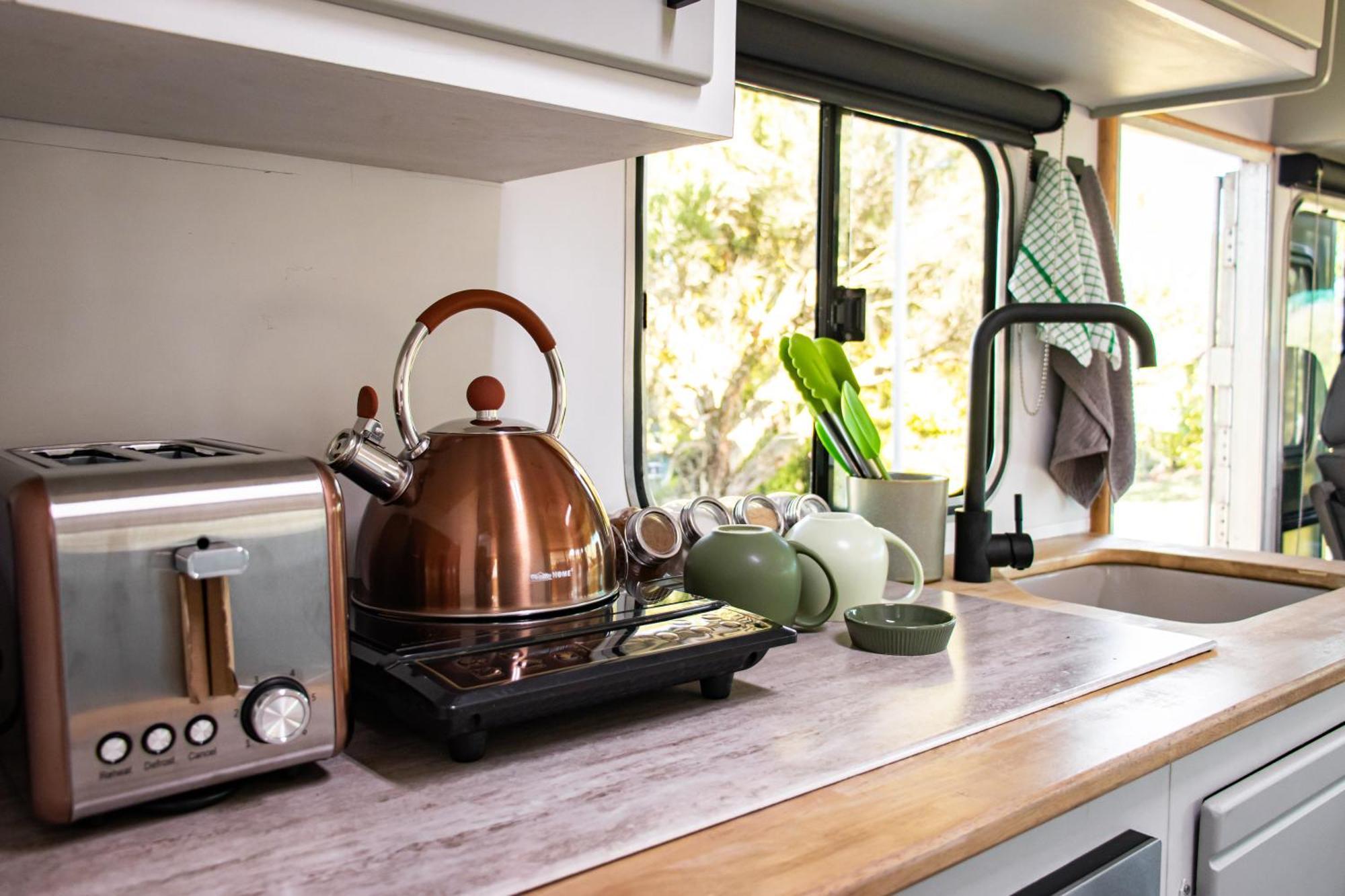 Tranquility Farmstays Winterton Buitenkant foto