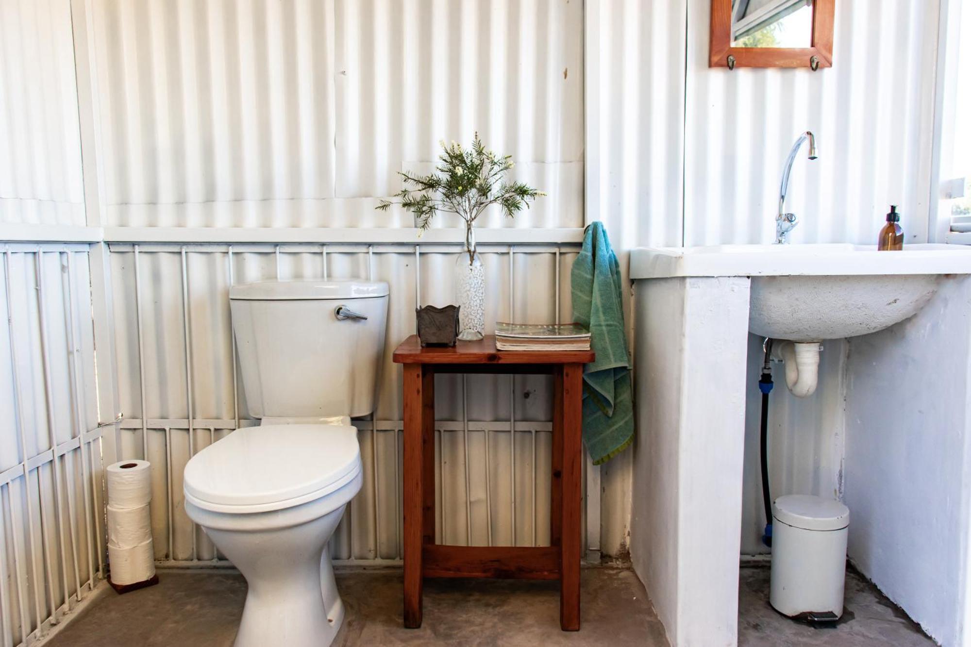Tranquility Farmstays Winterton Buitenkant foto